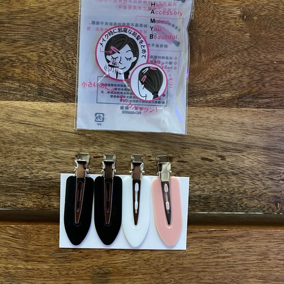 Hair Accessories Bunch Up - Picture 11 of 13